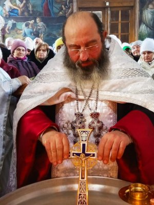 ����� �������� ����������� ������� � �����-������������� ����� �. ���������