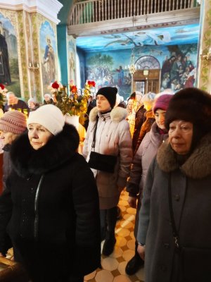 ����� �������� ����������� ������� � �����-������������� ����� �. ���������