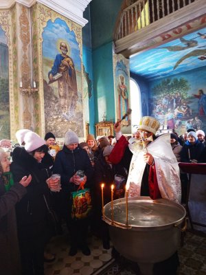 ����� �������� ����������� ������� � �����-������������� ����� �. ���������