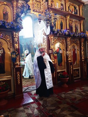 ����� �������� ����������� ������� � �����-������������� ����� �. ���������