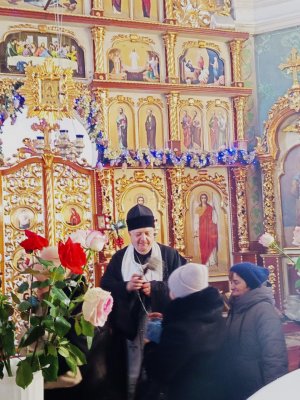 ����� �������� ����������� ������� � �����-������������� ����� �. ���������