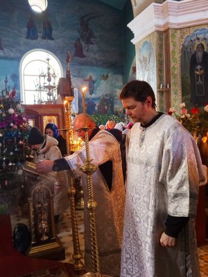 ����� �������� ����������� ������� � �����-������������� ����� �. ���������