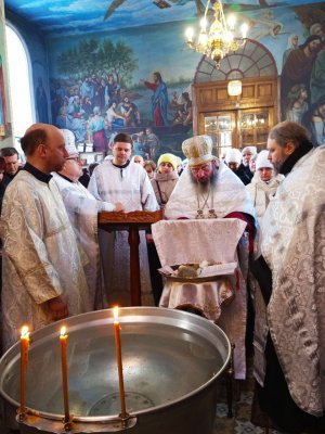 ����� �������� ����������� ������� � �����-������������� ����� �. ���������