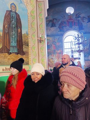 ����� �������� ����������� ������� � �����-������������� ����� �. ���������