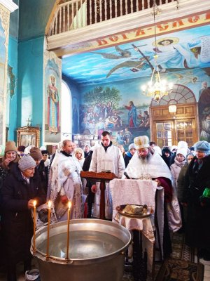 ����� �������� ����������� ������� � �����-������������� ����� �. ���������