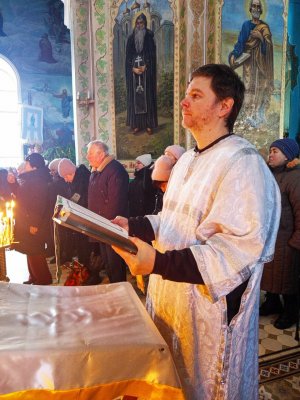 ����� �������� ����������� ������� � �����-������������� ����� �. ���������