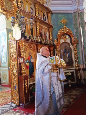 ����� �������� ����������� ������� � �����-������������� ����� �. ���������