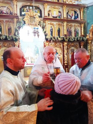 ����� �������� ����������� ������� � �����-������������� ����� �. ���������