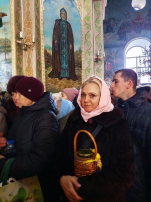 ����� �������� ����������� ������� � �����-������������� ����� �. ���������