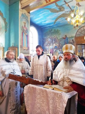 ����� �������� ����������� ������� � �����-������������� ����� �. ���������