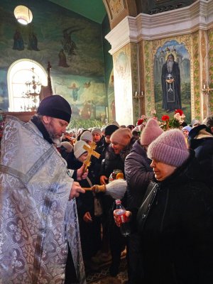 ����� �������� ����������� ������� � �����-������������� ����� �. ���������