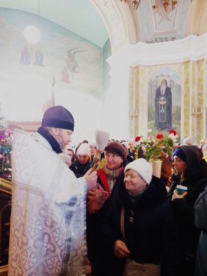 ����� �������� ����������� ������� � �����-������������� ����� �. ���������