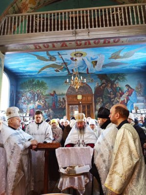 ����� �������� ����������� ������� � �����-������������� ����� �. ���������