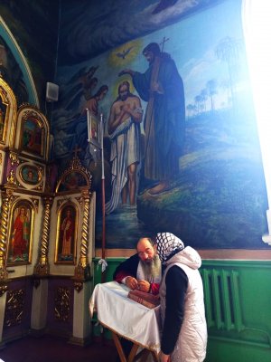 ����� �������� ����������� ������� � �����-������������� ����� �. ���������