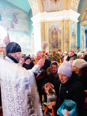 ����� �������� ����������� ������� � �����-������������� ����� �. ���������