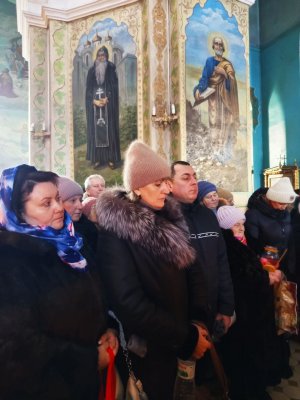 ����� �������� ����������� ������� � �����-������������� ����� �. ���������