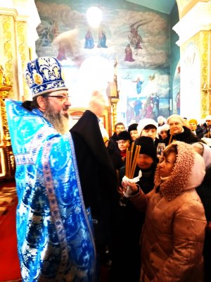 ����� ��������� �������� ��������, ������ �����: �������� ����������� � �����-������������� ����� �. ���������