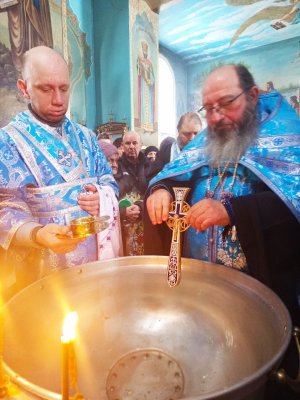 ����� ��������� �������� ��������, ������ �����: �������� ����������� � �����-������������� ����� �. ���������