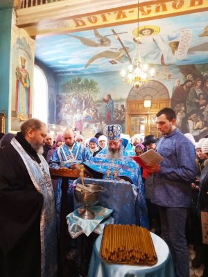 ����� ��������� �������� ��������, ������ �����: �������� ����������� � �����-������������� ����� �. ���������