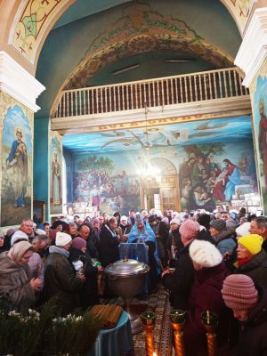 ����� ��������� �������� ��������, ������ �����: �������� ����������� � �����-������������� ����� �. ���������