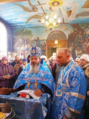 ����� ��������� �������� ��������, ������ �����: �������� ����������� � �����-������������� ����� �. ���������