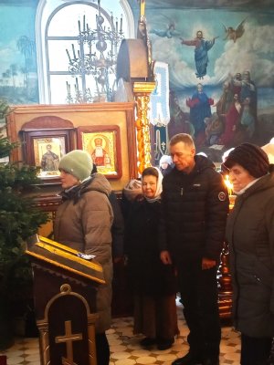 ����� ��������� �������� ��������, ������ �����: �������� ����������� � �����-������������� ����� �. ���������