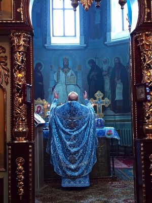 ����� ��������� �������� ��������, ������ �����: �������� ����������� � �����-������������� ����� �. ���������