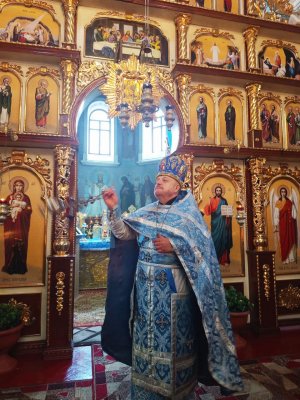 ����� ��������� �������� ��������, ������ �����: �������� ����������� � �����-������������� ����� �. ���������