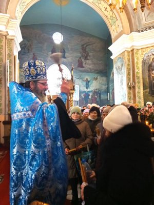 ����� ��������� �������� ��������, ������ �����: �������� ����������� � �����-������������� ����� �. ���������