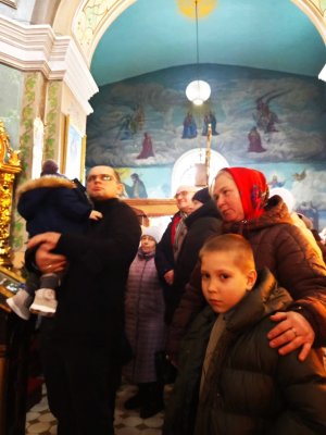 ����� ��������� �������� ��������, ������ �����: �������� ����������� � �����-������������� ����� �. ���������