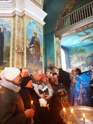 ����� ��������� �������� ��������, ������ �����: �������� ����������� � �����-������������� ����� �. ���������