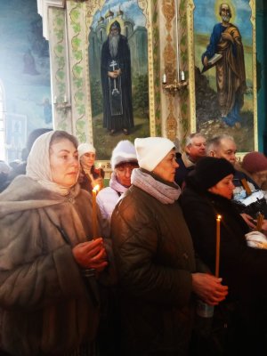 ����� ��������� �������� ��������, ������ �����: �������� ����������� � �����-������������� ����� �. ���������