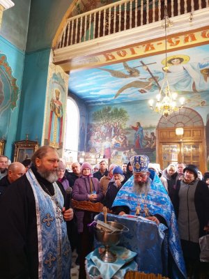 ����� ��������� �������� ��������, ������ �����: �������� ����������� � �����-������������� ����� �. ���������