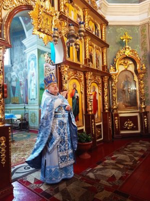 ����� ��������� �������� ��������, ������ �����: �������� ����������� � �����-������������� ����� �. ���������