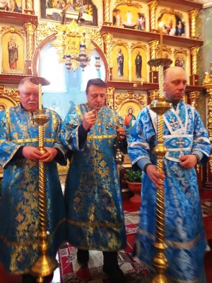 ����� ��������� �������� ��������, ������ �����: �������� ����������� � �����-������������� ����� �. ���������