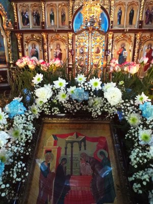 ����� ��������� �������� ��������, ������ �����: �������� ����������� � �����-������������� ����� �. ���������