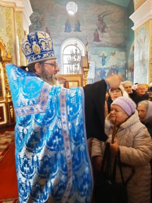 ����� ��������� �������� ��������, ������ �����: �������� ����������� � �����-������������� ����� �. ���������