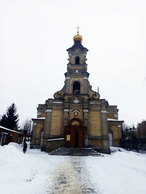 ��� �������� � ����� ����� ������� ������ � �����-������������� ����� �. ���������