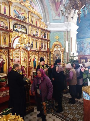 ��� �������� � ����� ����� ������� ������ � �����-������������� ����� �. ���������