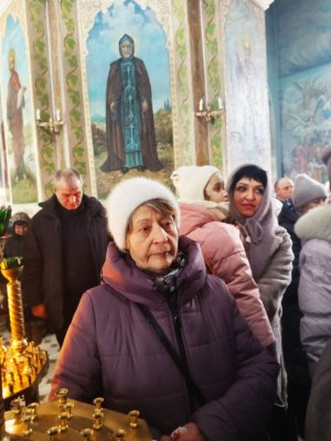 ��� �������� � ����� ����� ������� ������ � �����-������������� ����� �. ���������