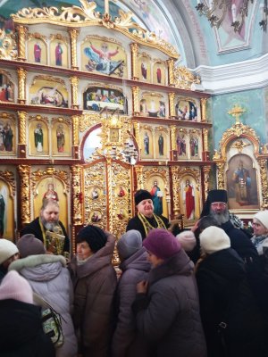 ��� �������� � ����� ����� ������� ������ � �����-������������� ����� �. ���������