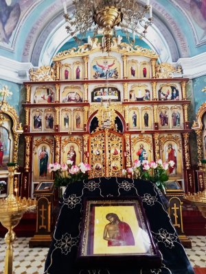 ��� �������� � ����� ����� ������� ������ � �����-������������� ����� �. ���������