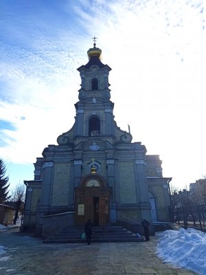 �������� ����������� � ����� ��������� ���������� � �����-������������� ����� �. ���������