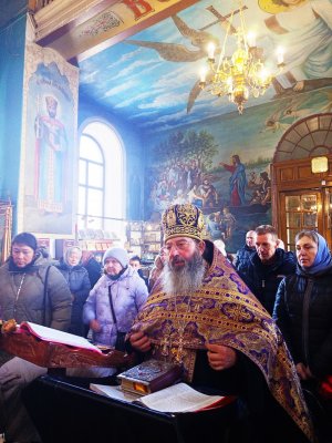 �������� ����������� � ����� ��������� ���������� � �����-������������� ����� �. ���������