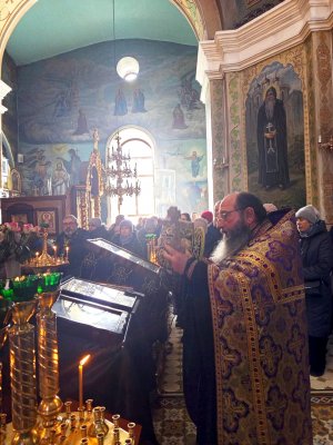 �������� ����������� � ����� ��������� ���������� � �����-������������� ����� �. ���������