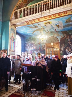 �������� ����������� � ����� ��������� ���������� � �����-������������� ����� �. ���������