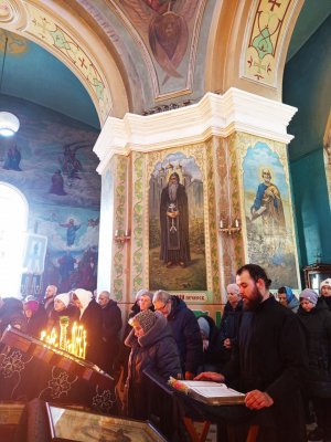 �������� ����������� � ����� ��������� ���������� � �����-������������� ����� �. ���������