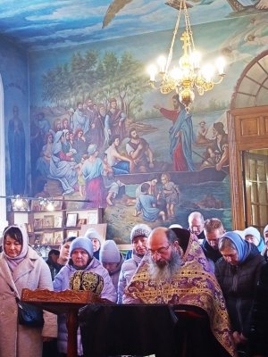 �������� ����������� � ����� ��������� ���������� � �����-������������� ����� �. ���������