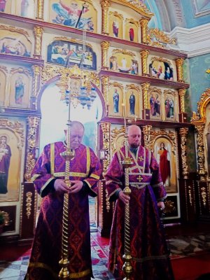 �������� ����������� � ����� ��������� ���������� � �����-������������� ����� �. ���������