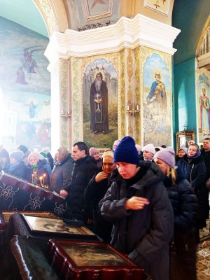 �������� ����������� � ����� ��������� ���������� � �����-������������� ����� �. ���������